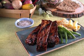 Raleigh Marriott City Center