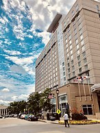 Raleigh Marriott City Center