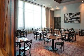 Raleigh Marriott City Center