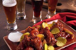 Raleigh Marriott City Center