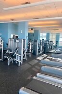 Raleigh Marriott City Center