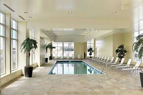 Raleigh Marriott City Center