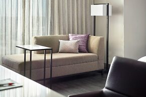 Raleigh Marriott City Center