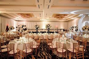 Raleigh Marriott City Center