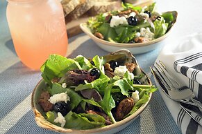 Raleigh Marriott City Center