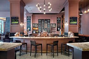 Raleigh Marriott City Center