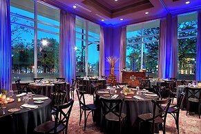 Raleigh Marriott City Center