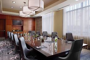 Raleigh Marriott City Center