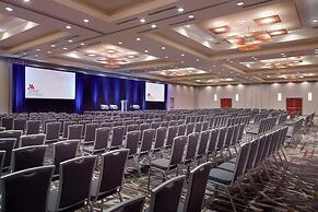 Raleigh Marriott City Center