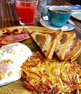 Raleigh Marriott City Center