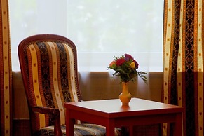 City Hotel am Kurfürstendamm