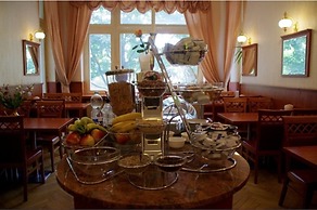 City Hotel am Kurfürstendamm