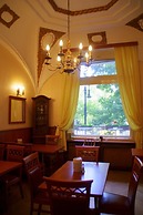 City Hotel am Kurfürstendamm