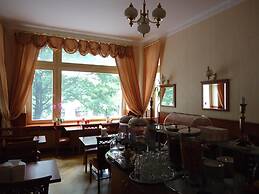 City Hotel am Kurfürstendamm