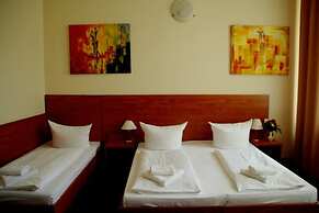 City Hotel am Kurfürstendamm