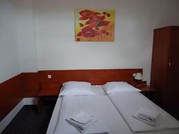 City Hotel am Kurfürstendamm