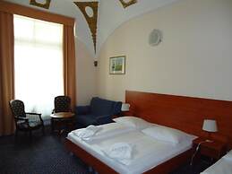 City Hotel am Kurfürstendamm