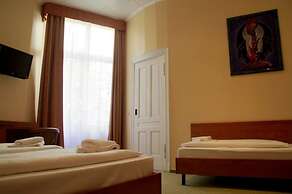 City Hotel am Kurfürstendamm