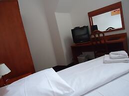 City Hotel am Kurfürstendamm