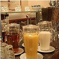 City Hotel am Kurfürstendamm