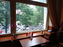 City Hotel am Kurfürstendamm