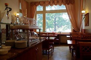 City Hotel am Kurfürstendamm