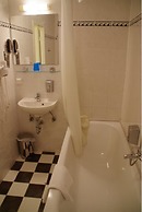 City Hotel am Kurfürstendamm