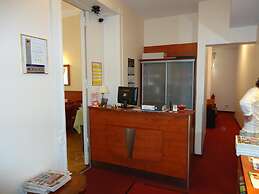 City Hotel am Kurfürstendamm