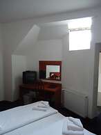 City Hotel am Kurfürstendamm