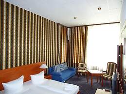 City Hotel am Kurfürstendamm