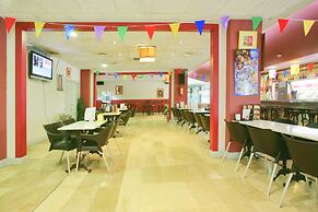 Rentalmar Salou Pacific