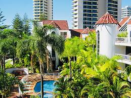 Copacabana Holiday Apartments