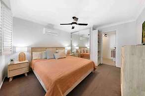 Copacabana Holiday Apartments