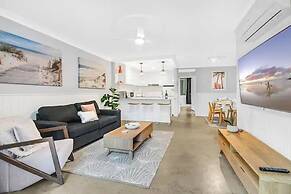 Copacabana Holiday Apartments