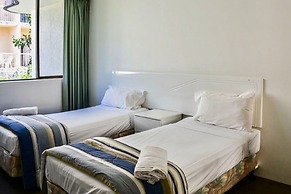 Copacabana Holiday Apartments