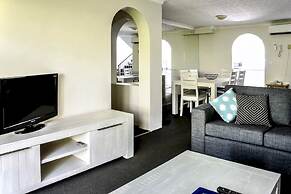 Copacabana Holiday Apartments