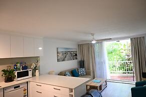 Copacabana Holiday Apartments