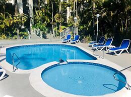 Copacabana Holiday Apartments