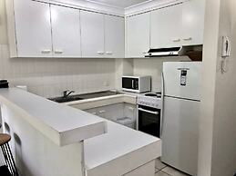 Copacabana Holiday Apartments