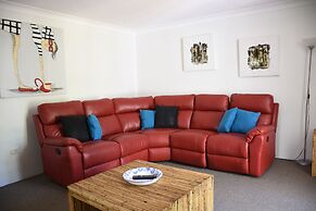 Copacabana Holiday Apartments