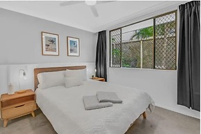 Copacabana Holiday Apartments