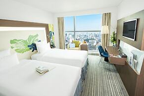 Novotel Saigon Centre