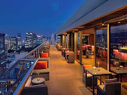 Novotel Saigon Centre