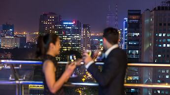 Novotel Saigon Centre