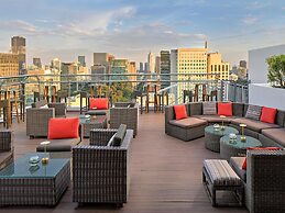 Novotel Saigon Centre