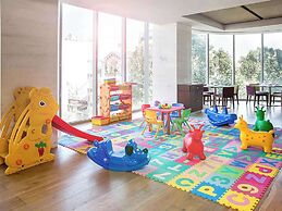 Novotel Saigon Centre