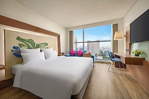 Novotel Saigon Centre