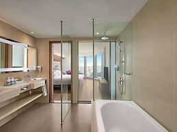 Novotel Saigon Centre