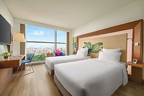 Novotel Saigon Centre