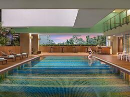 Novotel Saigon Centre